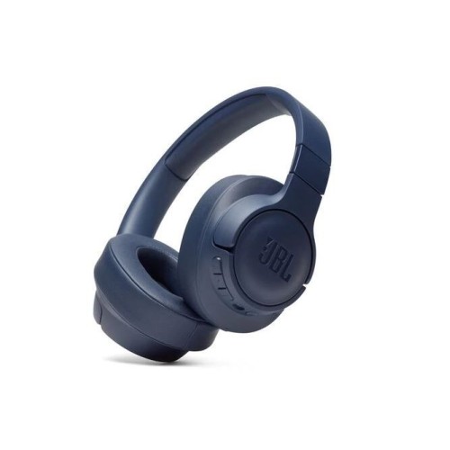 JBL TUNE 750 BTNC BELAIDĖS ON-EAR TIPO AUSINĖS GROJIMO LAIKAS NET 22 VAL. - ĮKROVOS LAIKAS 2 VAL. BLEUTOOTH VERSIJA 4.2 