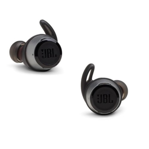 JBL REFLECT FLOW BELAIDĖS SPORT TIPO AUSINĖS GROJIMO LAIKAS IKI 30 VAL. - ĮKROVOS LAIKAS 2 VAL., BATERIJOS TIPAS LITHIUM-ION (110MAH / 3.7 V ) 