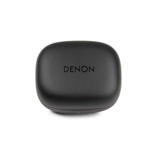 DENON AH-C840NCW – Į AUSIS ĮSTATOMOS AUSINĖS SU AKTYVIU TRIUKŠMO SLOPINIMU. BATERIJA:  IKI 7 VALANDŲ GROJIMO SU ĮJUNGTU ANC  IKI 10 VALANDŲ GROJIMO SU IŠJUNGTU ANC 