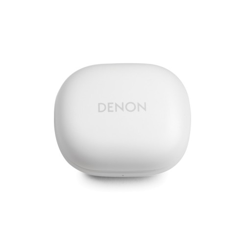 DENON AH-C840NCW – Į AUSIS ĮSTATOMOS AUSINĖS SU AKTYVIU TRIUKŠMO SLOPINIMU. BATERIJA:  IKI 7 VALANDŲ GROJIMO SU ĮJUNGTU ANC  IKI 10 VALANDŲ GROJIMO SU IŠJUNGTU ANC 
