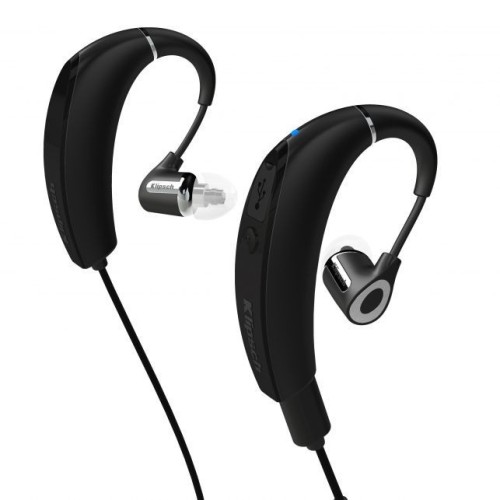KLIPSCH R6 BLUETOOTH AUSINĖS SU MIKROFONU Į AUSIS ĮSTATOMOS