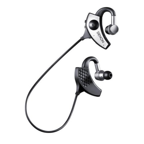 DENON AH-W200 AUKŠTOS KLASĖS BEVIELĖS Į AUSIES KANALĄ ĮSTATOMOS AUSINĖS