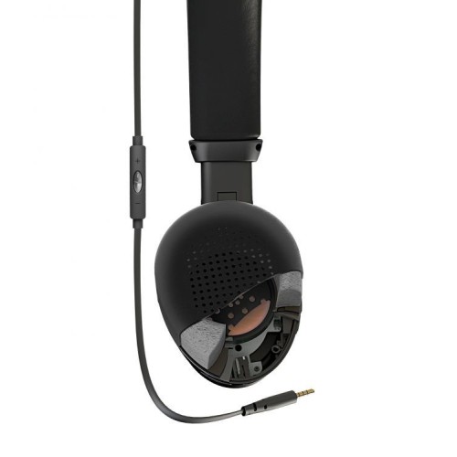 KLIPSCH REFERENCE ON-EAR II AUSINĖS, NEMOKAMAS PRISTATYMAS