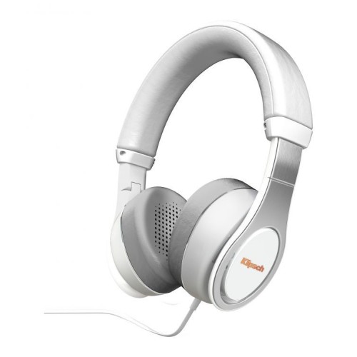 KLIPSCH REFERENCE ON-EAR II AUSINĖS, NEMOKAMAS PRISTATYMAS