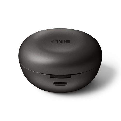 KEF MU3 BELAIDĖS IN-EAR TIPO AUSINĖS, VEIKIMO LAIKAS: IKI 24 VAL. BLUETOOTH 5.0 VERSIJA, DAŽNIŲ JUOSTA: 20 HZ – 20 KHZ 