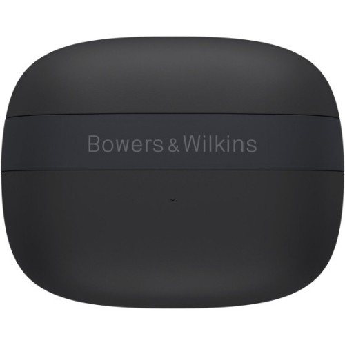 BOWERS & WILKINS PI6 BELAIDĖS IN-EAR TIPO AUSINĖS, VEIKIMO LAIKAS: 24 VAL., 15MIN. KROVIMO = 2 VAL. VEIKIMO, BLUETOOTH 5.4 VERSIJA (APTX ADAPTIVE, APTX CLASSIC, AAC, SBC), DAŽNIŲ JUOSTA: 20 HZ – 20 KHZ 