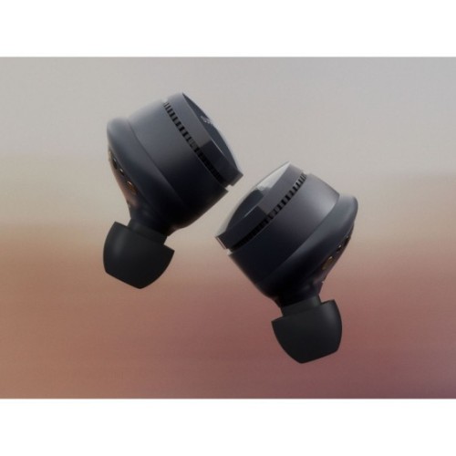 BOWERS & WILKINS PI6 BELAIDĖS IN-EAR TIPO AUSINĖS, VEIKIMO LAIKAS: 24 VAL., 15MIN. KROVIMO = 2 VAL. VEIKIMO, BLUETOOTH 5.4 VERSIJA (APTX ADAPTIVE, APTX CLASSIC, AAC, SBC), DAŽNIŲ JUOSTA: 20 HZ – 20 KHZ 