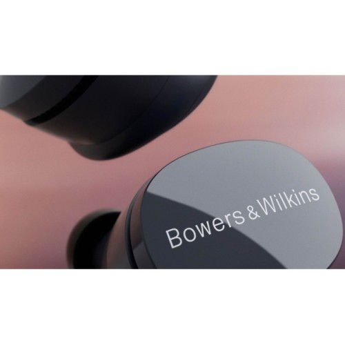 BOWERS & WILKINS PI6 BELAIDĖS IN-EAR TIPO AUSINĖS, VEIKIMO LAIKAS: 24 VAL., 15MIN. KROVIMO = 2 VAL. VEIKIMO, BLUETOOTH 5.4 VERSIJA (APTX ADAPTIVE, APTX CLASSIC, AAC, SBC), DAŽNIŲ JUOSTA: 20 HZ – 20 KHZ 