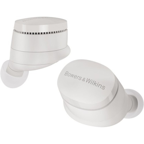 BOWERS & WILKINS PI6 BELAIDĖS IN-EAR TIPO AUSINĖS, VEIKIMO LAIKAS: 24 VAL., 15MIN. KROVIMO = 2 VAL. VEIKIMO, BLUETOOTH 5.4 VERSIJA (APTX ADAPTIVE, APTX CLASSIC, AAC, SBC), DAŽNIŲ JUOSTA: 20 HZ – 20 KHZ 