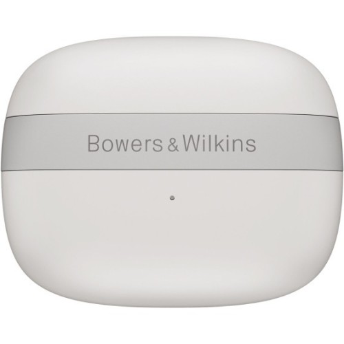 BOWERS & WILKINS PI6 BELAIDĖS IN-EAR TIPO AUSINĖS, VEIKIMO LAIKAS: 24 VAL., 15MIN. KROVIMO = 2 VAL. VEIKIMO, BLUETOOTH 5.4 VERSIJA (APTX ADAPTIVE, APTX CLASSIC, AAC, SBC), DAŽNIŲ JUOSTA: 20 HZ – 20 KHZ 