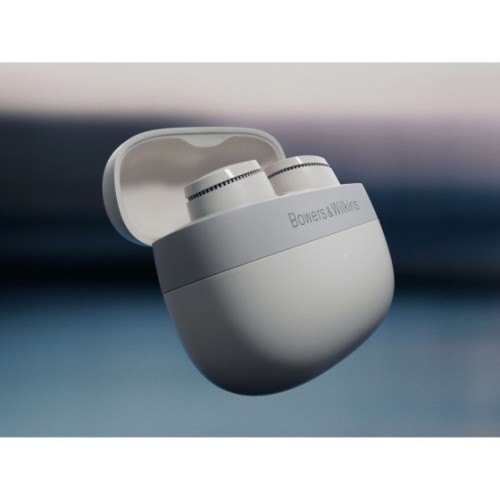 BOWERS & WILKINS PI6 BELAIDĖS IN-EAR TIPO AUSINĖS, VEIKIMO LAIKAS: 24 VAL., 15MIN. KROVIMO = 2 VAL. VEIKIMO, BLUETOOTH 5.4 VERSIJA (APTX ADAPTIVE, APTX CLASSIC, AAC, SBC), DAŽNIŲ JUOSTA: 20 HZ – 20 KHZ 