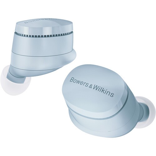 BOWERS & WILKINS PI6 BELAIDĖS IN-EAR TIPO AUSINĖS, VEIKIMO LAIKAS: 24 VAL., 15MIN. KROVIMO = 2 VAL. VEIKIMO, BLUETOOTH 5.4 VERSIJA (APTX ADAPTIVE, APTX CLASSIC, AAC, SBC), DAŽNIŲ JUOSTA: 20 HZ – 20 KHZ 