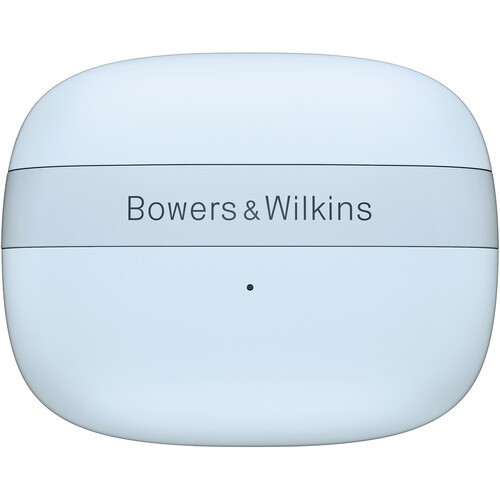 BOWERS & WILKINS PI6 BELAIDĖS IN-EAR TIPO AUSINĖS, VEIKIMO LAIKAS: 24 VAL., 15MIN. KROVIMO = 2 VAL. VEIKIMO, BLUETOOTH 5.4 VERSIJA (APTX ADAPTIVE, APTX CLASSIC, AAC, SBC), DAŽNIŲ JUOSTA: 20 HZ – 20 KHZ 