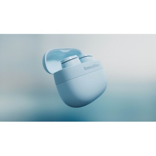 BOWERS & WILKINS PI6 BELAIDĖS IN-EAR TIPO AUSINĖS, VEIKIMO LAIKAS: 24 VAL., 15MIN. KROVIMO = 2 VAL. VEIKIMO, BLUETOOTH 5.4 VERSIJA (APTX ADAPTIVE, APTX CLASSIC, AAC, SBC), DAŽNIŲ JUOSTA: 20 HZ – 20 KHZ 
