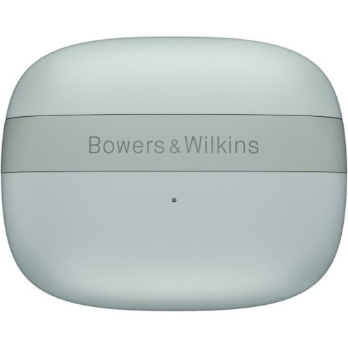 BOWERS & WILKINS PI6 BELAIDĖS IN-EAR TIPO AUSINĖS, VEIKIMO LAIKAS: 24 VAL., 15MIN. KROVIMO = 2 VAL. VEIKIMO, BLUETOOTH 5.4 VERSIJA (APTX ADAPTIVE, APTX CLASSIC, AAC, SBC), DAŽNIŲ JUOSTA: 20 HZ – 20 KHZ 