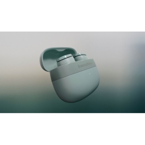 BOWERS & WILKINS PI6 BELAIDĖS IN-EAR TIPO AUSINĖS, VEIKIMO LAIKAS: 24 VAL., 15MIN. KROVIMO = 2 VAL. VEIKIMO, BLUETOOTH 5.4 VERSIJA (APTX ADAPTIVE, APTX CLASSIC, AAC, SBC), DAŽNIŲ JUOSTA: 20 HZ – 20 KHZ 
