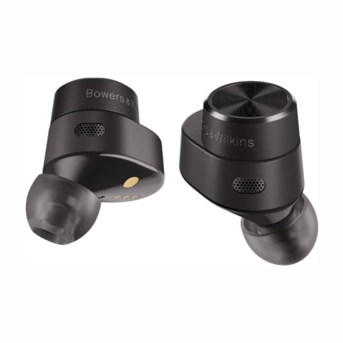 BOWERS & WILKINS PI5, BELAIDĖS IN-EAR TIPO AUSINĖS VEIKIMO LAIKAS: 2 VAL. ĮKROVOS LAIKAS 15 MIN, QUALCOMM APTX, BLUETOOTH VERSIJA: 5 