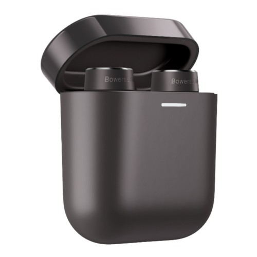 BOWERS & WILKINS PI5, BELAIDĖS IN-EAR TIPO AUSINĖS VEIKIMO LAIKAS: 2 VAL. ĮKROVOS LAIKAS 15 MIN, QUALCOMM APTX, BLUETOOTH VERSIJA: 5 