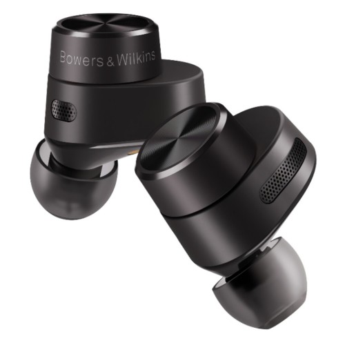 BOWERS & WILKINS PI5, BELAIDĖS IN-EAR TIPO AUSINĖS VEIKIMO LAIKAS: 2 VAL. ĮKROVOS LAIKAS 15 MIN, QUALCOMM APTX, BLUETOOTH VERSIJA: 5 