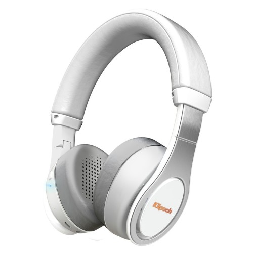 KLIPSCH REFERENCE ON-EAR BLUETOOTH AUSINĖS, NEMOKAMAS PRISTATYMAS