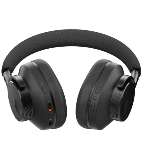 CAMBRIDGE AUDIO MELOMANIA P100 SE BELAIDĖS ON-EAR TIPO AUSINĖS, VEIKIMO LAIKAS: 100 VAL., 5MIN. KROVIMO = 4 VAL. VEIKIMO, BLUETOOTH 5.3 VERSIJA 