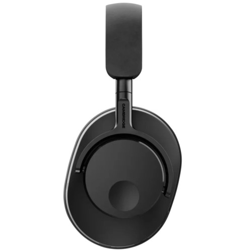 CAMBRIDGE AUDIO MELOMANIA P100 SE BELAIDĖS ON-EAR TIPO AUSINĖS, VEIKIMO LAIKAS: 100 VAL., 5MIN. KROVIMO = 4 VAL. VEIKIMO, BLUETOOTH 5.3 VERSIJA 