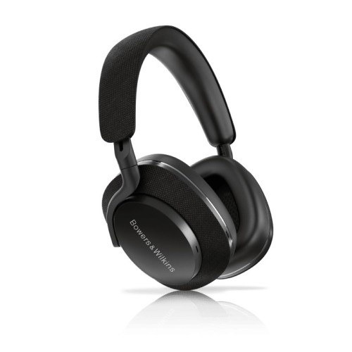 BOWERS AND WILKINS PX7 S2, BELAIDĖS OVER-EAR TIPO AUSINĖS IKI 30 VAL. VEIKIMO LAIKAS, PTX ADAPTIVE IR B&W-SUKURTA DSP TECHNOLOGIJA, B&W MUSIC APP PALAIKYMAS 
