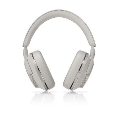 BOWERS AND WILKINS PX7 S2, BELAIDĖS OVER-EAR TIPO AUSINĖS IKI 30 VAL. VEIKIMO LAIKAS, PTX ADAPTIVE IR B&W-SUKURTA DSP TECHNOLOGIJA, B&W MUSIC APP PALAIKYMAS 