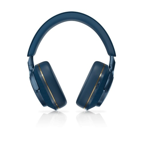 BOWERS AND WILKINS PX7 S2, BELAIDĖS OVER-EAR TIPO AUSINĖS IKI 30 VAL. VEIKIMO LAIKAS, PTX ADAPTIVE IR B&W-SUKURTA DSP TECHNOLOGIJA, B&W MUSIC APP PALAIKYMAS 