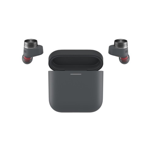 BOWERS & WILKINS PI5 S2 BELAIDĖS IN-EAR TIPO AUSINĖS, VEIKIMO LAIKAS: 5 VAL., ĮKROVOS LAIKAS: 2.5 VAL., BLUETOOTH 5.0 VERSIJA, DAŽNIŲ JUOSTA: 20 HZ – 20 KHZ 