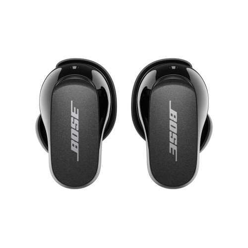 BOSE QUIETCOMFORT® EARBUDS II, BELAIDĖS IN-EAR TIPO AUSINĖS CUSTOMTUNE™ TECHNOLOGIJA, REGULIUOJAMAS EQ, IKI 6 VAL. VEIKIMO LAIKAS 