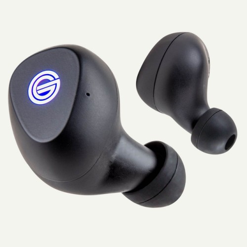 GRADO GT220 BELAIDĖS IN-EAR TIPO AUSINĖS 36 VAL. GROJIMO LAIKAS, DAŽNIŲ JUOSTA: 20HZ~20KHZ, BLUETOOTH 5 VERSIJA 
