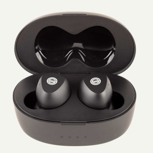 GRADO GT220 BELAIDĖS IN-EAR TIPO AUSINĖS 36 VAL. GROJIMO LAIKAS, DAŽNIŲ JUOSTA: 20HZ~20KHZ, BLUETOOTH 5 VERSIJA 