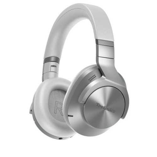 TECHNICS EAH-A800, BELAIDĖS OVER-EAR AUSINĖS VEIKIMO LAIKAS IKI 120 VAL. ĮKROVOS LAIKAS IKI 3 VAL. BLUETOOTH 5.2, KODEKAI: SBC, AAC, LDAC 