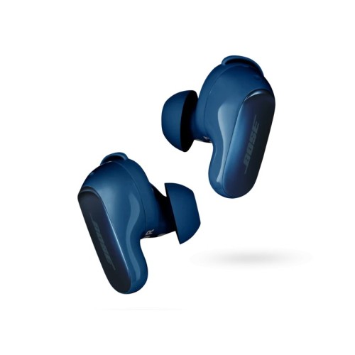BOSE QUIETCOMFORT ULTRA, BELAIDĖS Į AUSIS ĮSTATOMO TIPO AUSINĖS SU AKTYVIU TRIUKŠMO SLOPINIMU, IKI 6 VAL. NEPERSTOJAMO VEIKIMO 