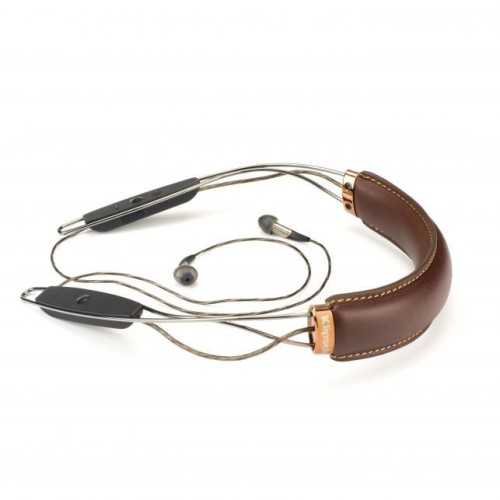KLIPSCH X12 NECKBAND IN-EAR BLUETOOTH AUSINĖS, NEMOKAMAS PRISTATYMAS