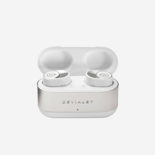 DEVIALET GEMINI II, IN-EAR TIPO BELAIDĖS AUSINĖS 