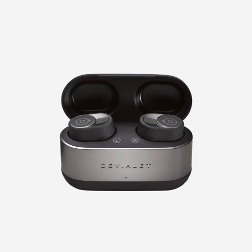 DEVIALET GEMINI II, IN-EAR TIPO BELAIDĖS AUSINĖS 
