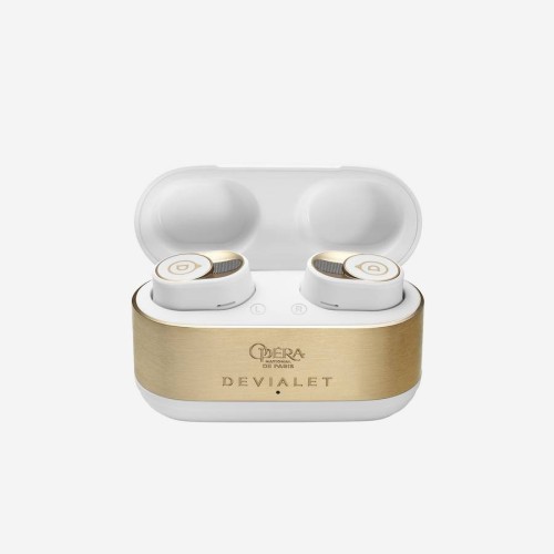 DEVIALET GEMINI II, IN-EAR TIPO BELAIDĖS AUSINĖS 