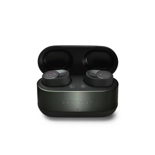 DEVIALET GEMINI II, IN-EAR TIPO BELAIDĖS AUSINĖS 