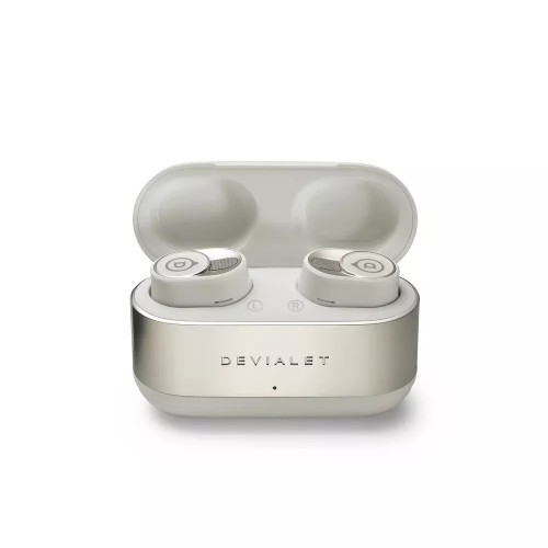 DEVIALET GEMINI II, IN-EAR TIPO BELAIDĖS AUSINĖS 