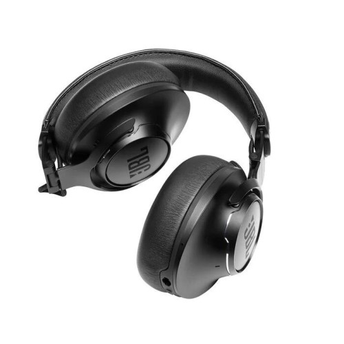 JBL CLUB ONE BELAIDĖS PROFESIONALIOS ON-EAR TIPO AUSINĖS GROJIMO LAIKAS NET IKI 45 VAL.- ĮKROVIMO LAIKAS VOS 2.5 VAL! DAŽNIŲ JUOSTA 10 HZ – 40 KHZ, JAUTRUMAS 95 DB SPL@1KHZ/1MW 