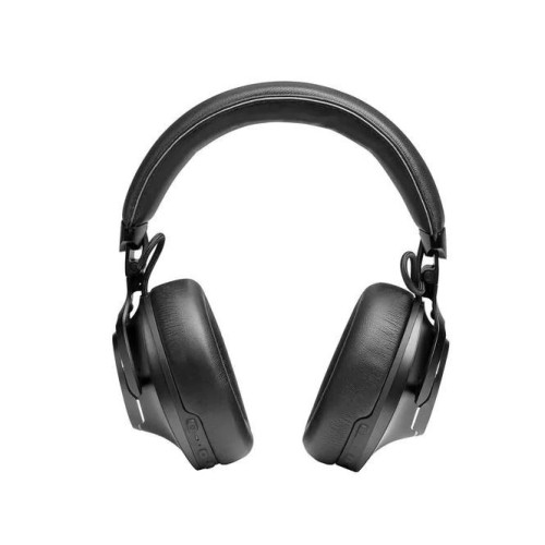 JBL CLUB ONE BELAIDĖS PROFESIONALIOS ON-EAR TIPO AUSINĖS GROJIMO LAIKAS NET IKI 45 VAL.- ĮKROVIMO LAIKAS VOS 2.5 VAL! DAŽNIŲ JUOSTA 10 HZ – 40 KHZ, JAUTRUMAS 95 DB SPL@1KHZ/1MW 