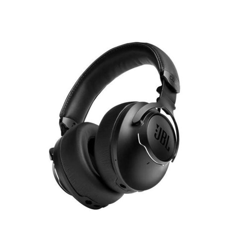 JBL CLUB ONE BELAIDĖS PROFESIONALIOS ON-EAR TIPO AUSINĖS GROJIMO LAIKAS NET IKI 45 VAL.- ĮKROVIMO LAIKAS VOS 2.5 VAL! DAŽNIŲ JUOSTA 10 HZ – 40 KHZ, JAUTRUMAS 95 DB SPL@1KHZ/1MW 