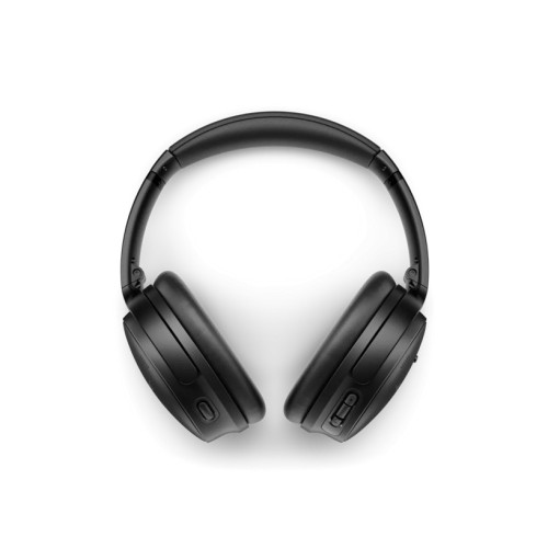 BOSE QUIETCOMFORT, BELAIDĖS OVER-EAR TIPO AUSINĖS SU AKTYVIU TRIUKŠMO SLOPINIMU, BATERIJOS VEIKIMO LAIKAS: IKI 24 VALANDŲ NAUDOJIMO PER „BLUETOOTH“ 