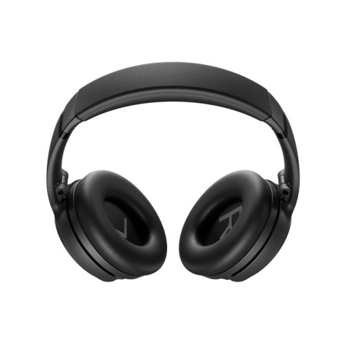 BOSE QUIETCOMFORT, BELAIDĖS OVER-EAR TIPO AUSINĖS SU AKTYVIU TRIUKŠMO SLOPINIMU, BATERIJOS VEIKIMO LAIKAS: IKI 24 VALANDŲ NAUDOJIMO PER „BLUETOOTH“ 