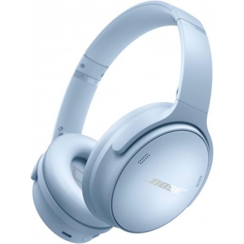 BOSE QUIETCOMFORT, BELAIDĖS OVER-EAR TIPO AUSINĖS SU AKTYVIU TRIUKŠMO SLOPINIMU, BATERIJOS VEIKIMO LAIKAS: IKI 24 VALANDŲ NAUDOJIMO PER „BLUETOOTH“ 
