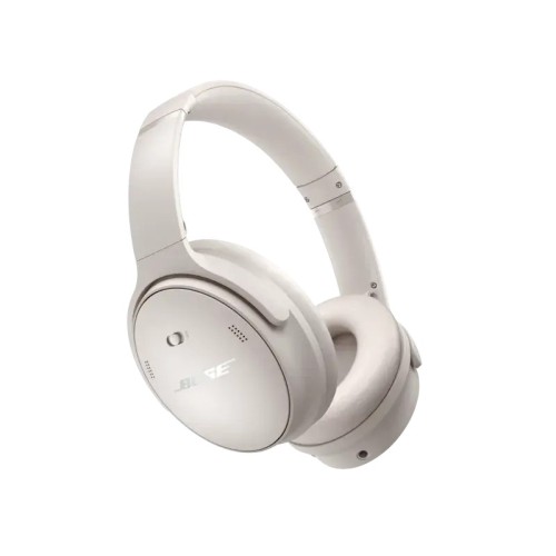 BOSE QUIETCOMFORT, BELAIDĖS OVER-EAR TIPO AUSINĖS SU AKTYVIU TRIUKŠMO SLOPINIMU, BATERIJOS VEIKIMO LAIKAS: IKI 24 VALANDŲ NAUDOJIMO PER „BLUETOOTH“ 