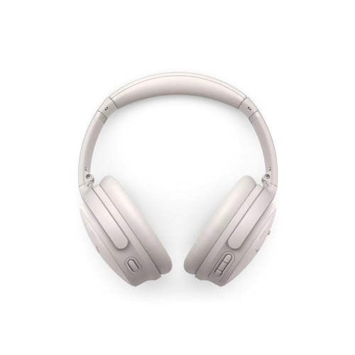 BOSE QUIETCOMFORT, BELAIDĖS OVER-EAR TIPO AUSINĖS SU AKTYVIU TRIUKŠMO SLOPINIMU, BATERIJOS VEIKIMO LAIKAS: IKI 24 VALANDŲ NAUDOJIMO PER „BLUETOOTH“ 