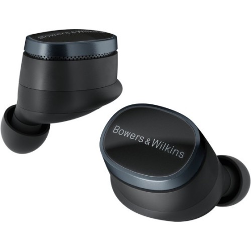 BOWERS & WILKINS PI8 BELAIDĖS IN-EAR TIPO AUSINĖS, VEIKIMO LAIKAS: 20 VAL., 15MIN. KROVIMO = 2 VAL. VEIKIMO, BLUETOOTH 5.4 VERSIJA (APTX ADAPTIVE, APTX CLASSIC, AAC, SBC), DAŽNIŲ JUOSTA: 20 HZ – 20 KHZ 
